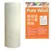 Pure Wool 240cm