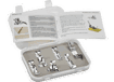 Bernette Accessories B4/6 Series - Presser foot set