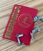 Bernina accessory: Little Book of Feet
