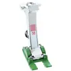 Bernina Machine Feet: Open Embroidery with Teflon - 56