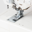 Janome accessories - Clear View Foot - CP3000P
