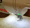 JANOME FREE MOTION QUILTING FOOT
