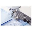 Juki Hsm Accessories - Bp Patchwork Foot(Hzl-Dx, F And G Series)