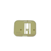 Janome accessories - Darning Plate for CM2200, ME4014, JEM, JEM GOLD
