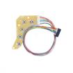 Janome accessories - F Board - MC6600P
