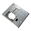 Janome accessories - Straight Stitch Needle Plate