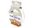 Double Sided Adhesive Tape - 18mm x 16m
