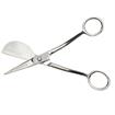 Singer Scissors - 6” DUCK BILL APPLIQUE SCISSORS