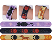 Diamond Dotz 3 Bracelets Multi Pack - Pets