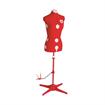 Singer - Adjustable Dressform - Mannequin Adjustable - MOD. 150