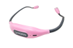 Horn Flexa Neck Light - Pink