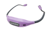 Horn Flexa Neck Light - Purple