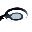 Horn Clare Clarifying Zoom LED Magnifying Lamp