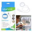 WRAP LED MAGNIFIER LAMP X3 RECHARGABLE TRIUMPH