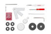 BERNINA 770QE PRO - Sewing and Quilting Machine