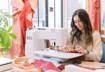 BERNINA 770QE PRO - Sewing and Quilting Machine