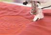 BERNINA 770QE PRO - Sewing and Quilting Machine