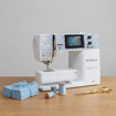BERNINA 495 Liberty Edition