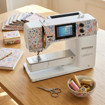 BERNINA 580 Liberty Edition