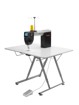 Ex Demo - BERNINA Q20 on Horn Adjustable Table