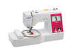 Brother Innov-is NV180D Disney Edition bonus wide table