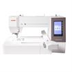 Demo - Janome MC550E Memory Craft Embroidery Only Model