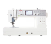 Janome Memory Craft 6700P Professional Streamlined Design