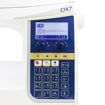 JUKI HZL-DX7 High Performance Sewing Machine