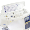 JUKI HZL-DX7 High Performance Sewing Machine
