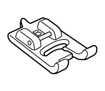 Janome - Sliding Buttonhole Foot