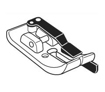 Janome 1/4 Inch Seam Foot