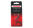 Janome 1/4 Inch Seam Foot