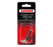 Janome Darning Foot (Open Toe) | Opening Darning Foot Low Shank Top Loading.