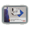 Bernette Accessories - b33/b35 Presser Foot Set