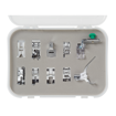 Bernette Accessories - b33/b35 Presser Foot Set