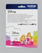 ScanNCut: Disney Rapunzel & Aurora Paper Craft Collection