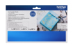 ScanNCut: Foil Transfer Sheets Blue