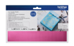 ScanNCut: Foil Transfer Sheets Pink