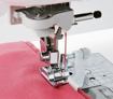 Brother Accessories - F017N Blind Stitch Foot 5 & 7mm Horizontal