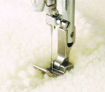 Brother Accessories - F049 Heavyweight Foot