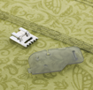 Brother Accessories - F069 Pin Tuck Foot