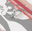 Brother Accessories - F071AP Adjustable Bias Binder Foot