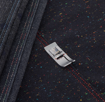 Brother Accessories - Bi-Level Foot Right For All 7 Mm Models