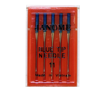 Janome accessories-Blue Tip Needle - Size 11 (for embroidery and light fabric)