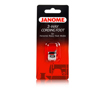 Janome 3 Way Cording Foot