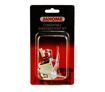 Janome Convertible Even Feed Foot Set - High Shank