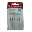 Singer Accessories - Needles - Quilting Size 80-90 Qty 5