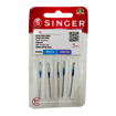 Singer Accessories - Needles - Jeans/Denim Size 90-100 Qty 5
