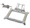 Brother Accessories - VERSATILE MAGNETIC FRAME L KIT (130 x 180mm) & JIG