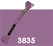 DMC Stranded Cotton 3835